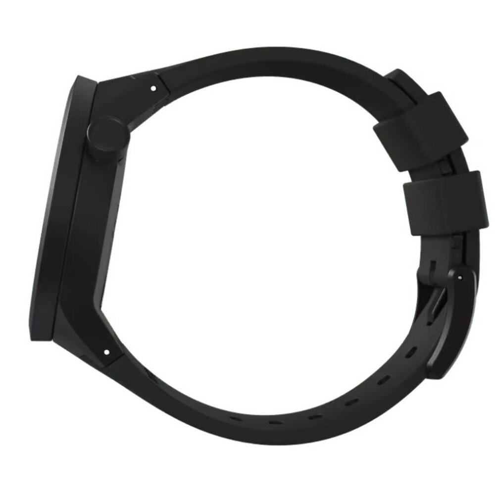 SWATCH Big Bold Bioceramic C-Black (SB03B100) NWT - Picture 7 of 11